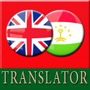 APK English Tajik Translator