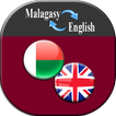 Traducteur Malgache-Anglais