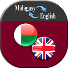 Malagasy-English Translator icono