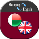 آیکون‌ Malagasy-English Translator