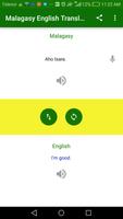 Malagasy-English Translator স্ক্রিনশট 3