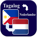 Tagalog to Dutch Dictionary APK