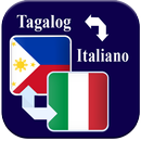 APK Tagalog to Italian Translator