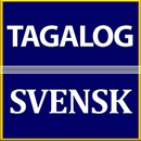 Tagalog to Swedish Translation APK