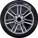 Alloy Wheels Icon Pack APK