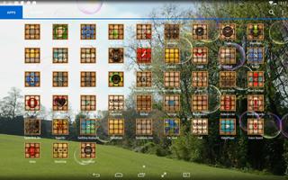 Rattan Icon Pack পোস্টার