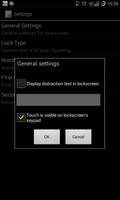 Dynamic Lock ภาพหน้าจอ 3