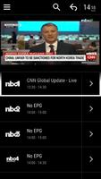 NBC Plus TV постер