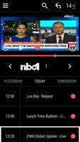 NBC Plus TV скриншот 1
