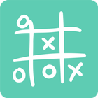 Tic-Tac-Toe Online Free biểu tượng