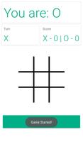 Tic-Tac-Toe Online Free ảnh chụp màn hình 3