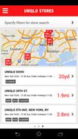 UNIQLO تصوير الشاشة 2