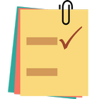 Online Notepad to Share Text and Save Notes Online أيقونة