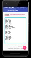 Online Notepad to Share Text and Save Notes Online تصوير الشاشة 3