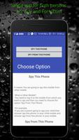Spy Phone, Parental Control - UniqSpy تصوير الشاشة 2