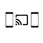 Screen Share, Spy Phone - UniqAssistant أيقونة