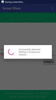 Screen Share, Spy Phone - UniqAssistant تصوير الشاشة 3