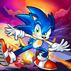 Speed Sonic Adventure biểu tượng