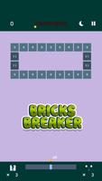 Brick Breaker 2018 Affiche