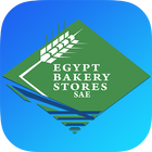 Egypt Bakery Stores biểu tượng