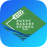 Egypt Bakery Stores आइकन