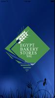 Egypt Bakery Stores Poster