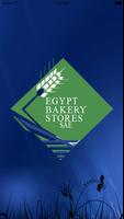 Egypt Bakery Stores 海报