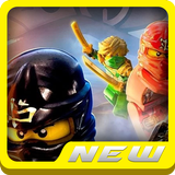 Guide Lego Ninjago Skybound icon