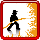 Fire Safety 圖標