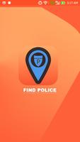 Find Police Cartaz