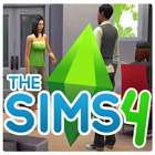 Guide The Sims 4 圖標