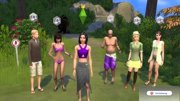 Guide The Sims 4 capture d'écran 1