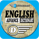 Advance English Dictionary Offline & Thesaurus APK