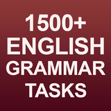 Learn English Grammar icône
