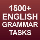 Learn English Grammar icon