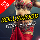 Top Bollywood Item Songs aplikacja