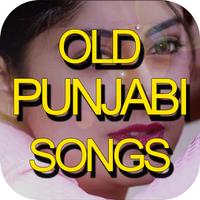 Best Old Punjabi Songs পোস্টার