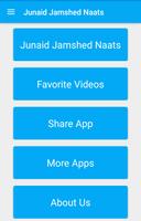 Junaid Jamshed Naats & Bayanat screenshot 3