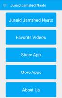 Junaid Jamshed Naats & Bayanat स्क्रीनशॉट 3