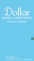 DOLLAR MOBILE SPARES Cartaz