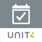 Unit4 Tasks иконка
