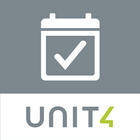 Unit4 Tasks-icoon