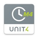 Unit4 Timesheets M4 APK