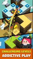 Cubie Jump 海報