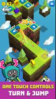 Cubie Jump screenshot 1