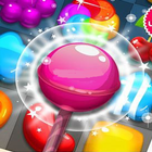 Candy pop - candy games icon