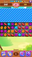 Candy pop - candy games screenshot 2