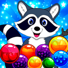 Bubble shooter - #1 bubble games icon