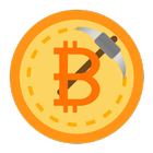 Bitcoinminer icône