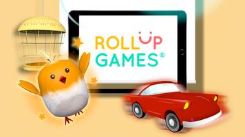 Rollup Games capture d'écran 1